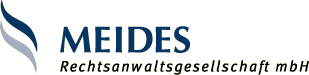 MEIDES Rechtsanwalts-GmbH - Fachanwalt Arbeitsrecht und Fachanwalt Steuerrecht 